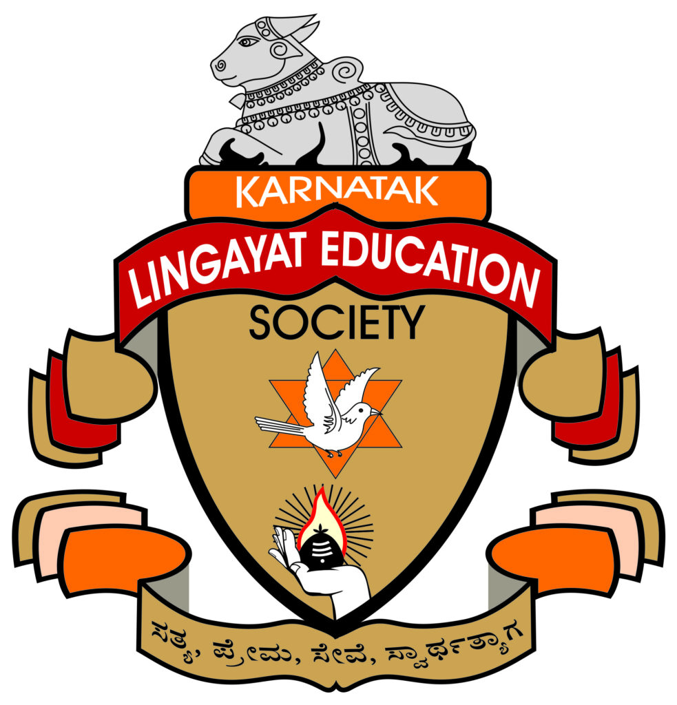 About K.L.E. Society – K. L. E. SOCIETY’S B. V. Bellad Law College ...